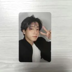 Stray Kids KARMA ハン CEREMONY VER.