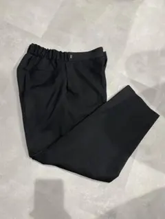 everyone for ADI polyester twill シェフパンツL - メルカリ