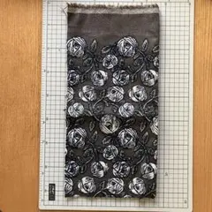 ミナペルホネン　rosy ブラウン　12月発売