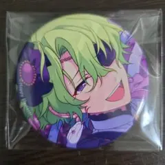 あんさんぶるスターズ！！巴日和 缶バッジ