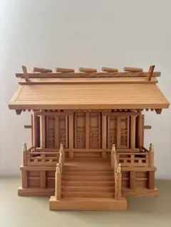入手困難 ディアゴスティーニ 和風ドールズハウス 伝統旅館 完成品