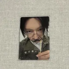 TREASURE ハルト　トレカ