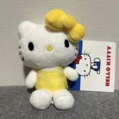 ハローキティ マスコット　カラフルver.