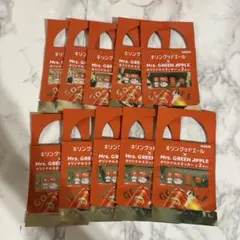2026年最新】ミセスグリーンアップルの人気アイテム - メルカリ