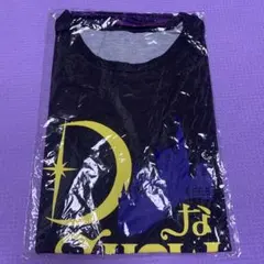 テソンDなシャツ BLACK (L) ANBB-0645