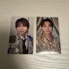 塩﨑太智　トレカ