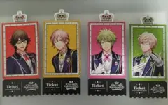 うたプリ ワンダーランド 特典セット