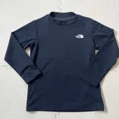 THE NORTH FACE Kid's L/S Sunshade Tee