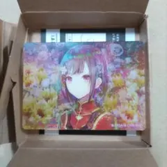 プロセカ ノーブルアート 東雲絵名のサムネイル