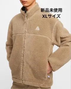 ナイキ ACG プラス フルジップフード付きミッドレイヤー セットアップ