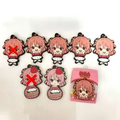 のあさんラバマスセット