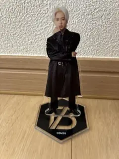 BE:FIRST RYOKI グッズセット トレカ バッジ ステッカー アクスタ BE:FIRST RYOKI グッズセット トレカ バッジ ステッカー