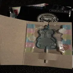 サンリオキャラクターズ キャンディチャームズ グミ シナモロール