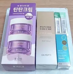 Dr.pepti ドクターペプチ　バイオヒールボ　VT　リードルショット