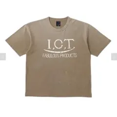 visvim JUMBO TEE S/S CRASH beige 4