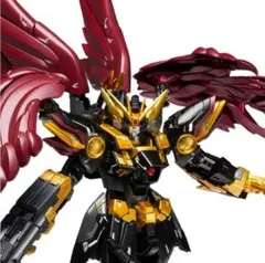 2026年最新】gundam fix figuration metal composite ウイングガンダム