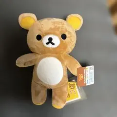 San-X Rilakkuma ぬいぐるみ Sサイズ