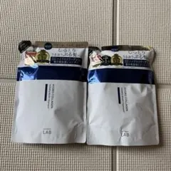 unlabel LAB ハイドロコラーゲン シャンプー トリートメントのサムネイル