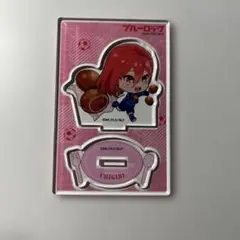 ブルーロック　ミニアクスタ　千切豹馬