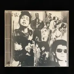 Duran Duran Thank You CD輸入盤