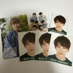 IMP. IMPACTors 基俊介 デタカ カレカ