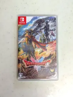 【即日発送】ドラゴンクエスト1&2 switch版　ニンテンドースイッチ