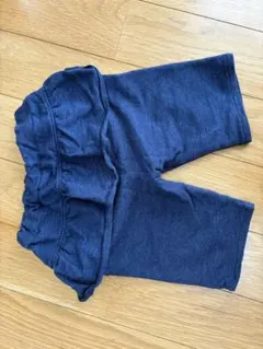 女の子 半ズボン 120