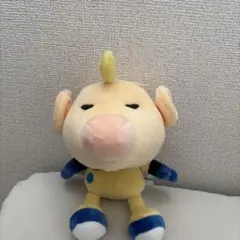 spoonz ピン ぬいぐるみ ファンミニョン - メルカリ