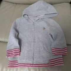 babyGap パーカー 80cm