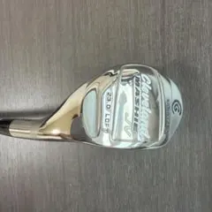 Cleveland MASHIE JV 23.0度 ユーティリティのサムネイル