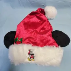 ディズニー　サンタ帽 2012年のサムネイル