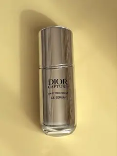 【新品未使用】ディオール カプチュール ル セラム 10ml 美容液