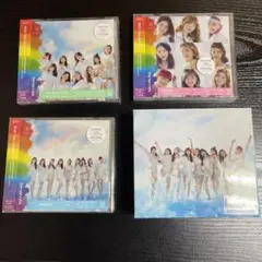 【3形態まとめ買い特典】NiziU Limited Package