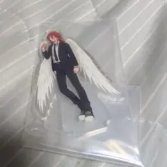 一番くじ　チェンソーマン　G賞　天使の悪魔　アクリルスタンド　アクスタ　②