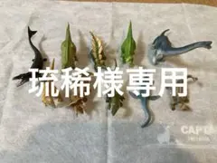 恐竜フィギュアセット 10体セット