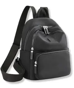 新品 ミニリュック レディース 小さめ 軽量 防水ミニリュック マザーズバッグのサムネイル