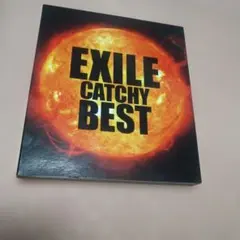 EXILE CATCHY BEST