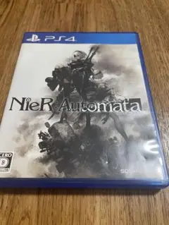 NieR:Automata 日本語版