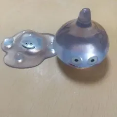 ドラゴンクエスト クリスタルモンスターズ メタルスライム&スライム セット売り