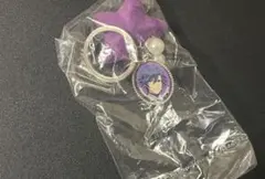 うたプリ　一ノ瀬トキヤ　キーホルダー