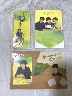 ぴょんᐢ.ˬ.ᐢ ♡様 リクエスト 2点 まとめ商品