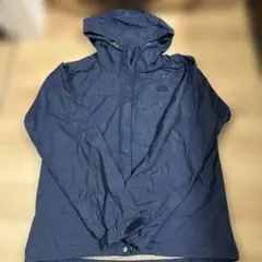 THE NORTH FACE マウンテンパーカー ネイビー XL