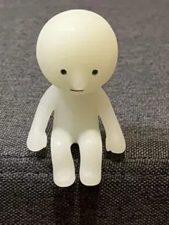 【廃盤品】スミスキー　Series 1 スワルスキー　蓄光フィギュア