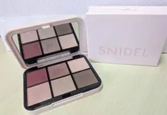 SNIDEL アイデザイナー　n 人気カラー02