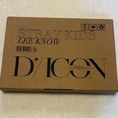 Stray Kids DICON D'FESTA リノ トレカ - メルカリ