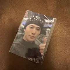 2026年最新】nct ジェヒョン ラキドロの人気アイテム - メルカリ