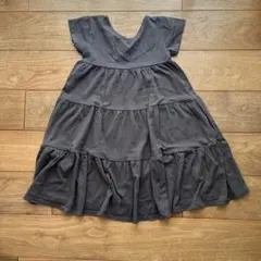 CIAOPANIC TYPY キッズ半袖 ワンピース