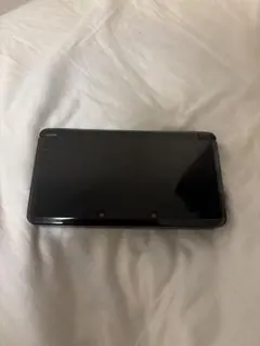 ニンテンドー3DS 本体 ブラック