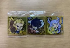 僕のヒーローアカデミア ウエハースシール4枚セット