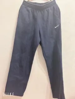 Nike ネイビー スウェットパンツ L ナイキ